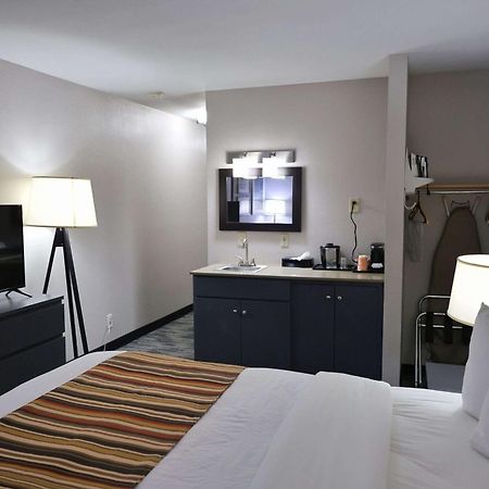 Country Inn & Suites By Radisson, Sparta, Wi Экстерьер фото