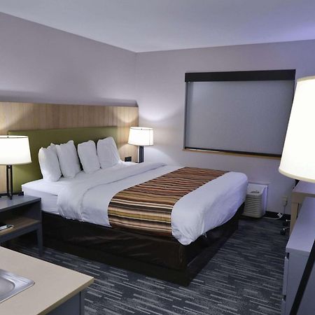 Country Inn & Suites By Radisson, Sparta, Wi Экстерьер фото