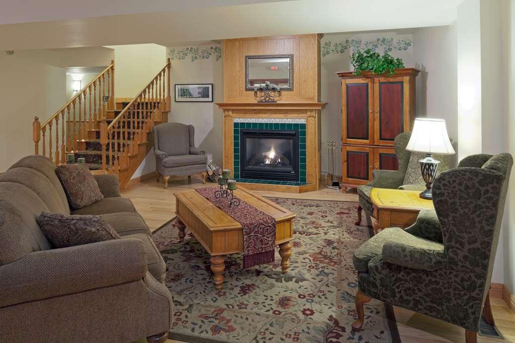 Country Inn & Suites By Radisson, Sparta, Wi Экстерьер фото