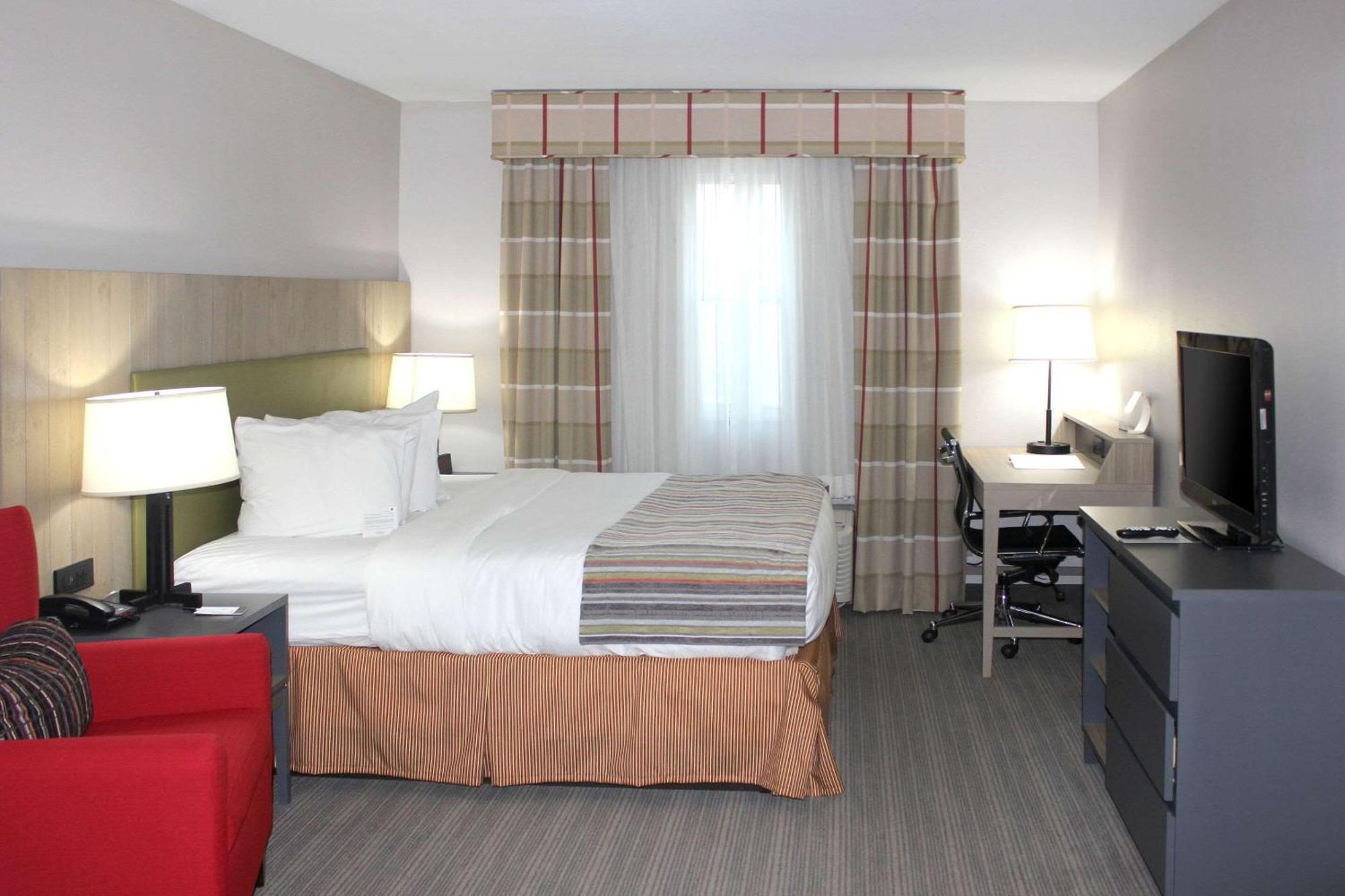 Country Inn & Suites By Radisson, Sparta, Wi Экстерьер фото