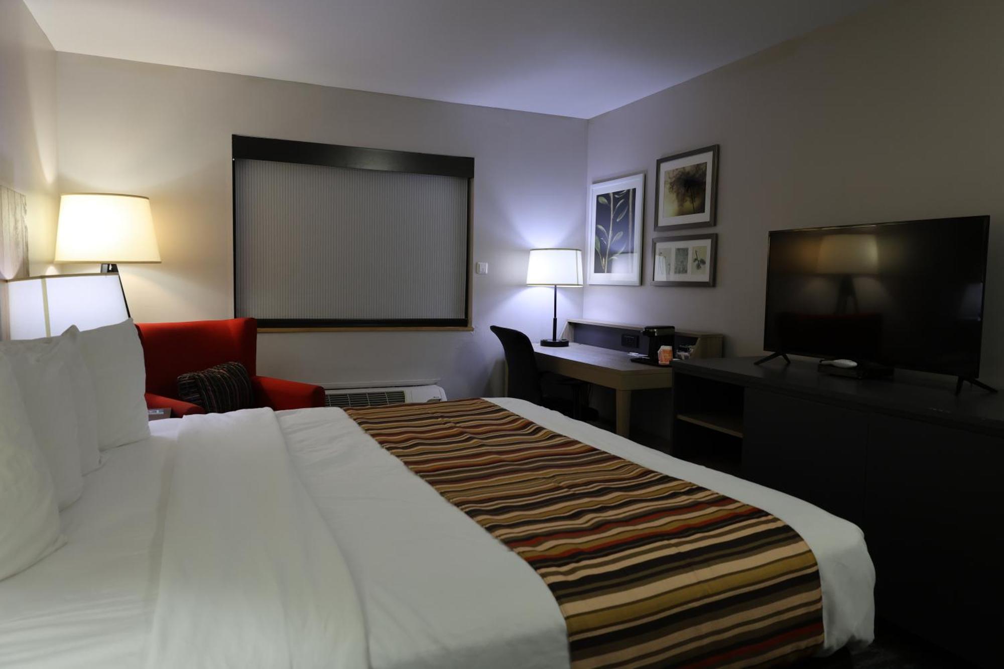 Country Inn & Suites By Radisson, Sparta, Wi Экстерьер фото