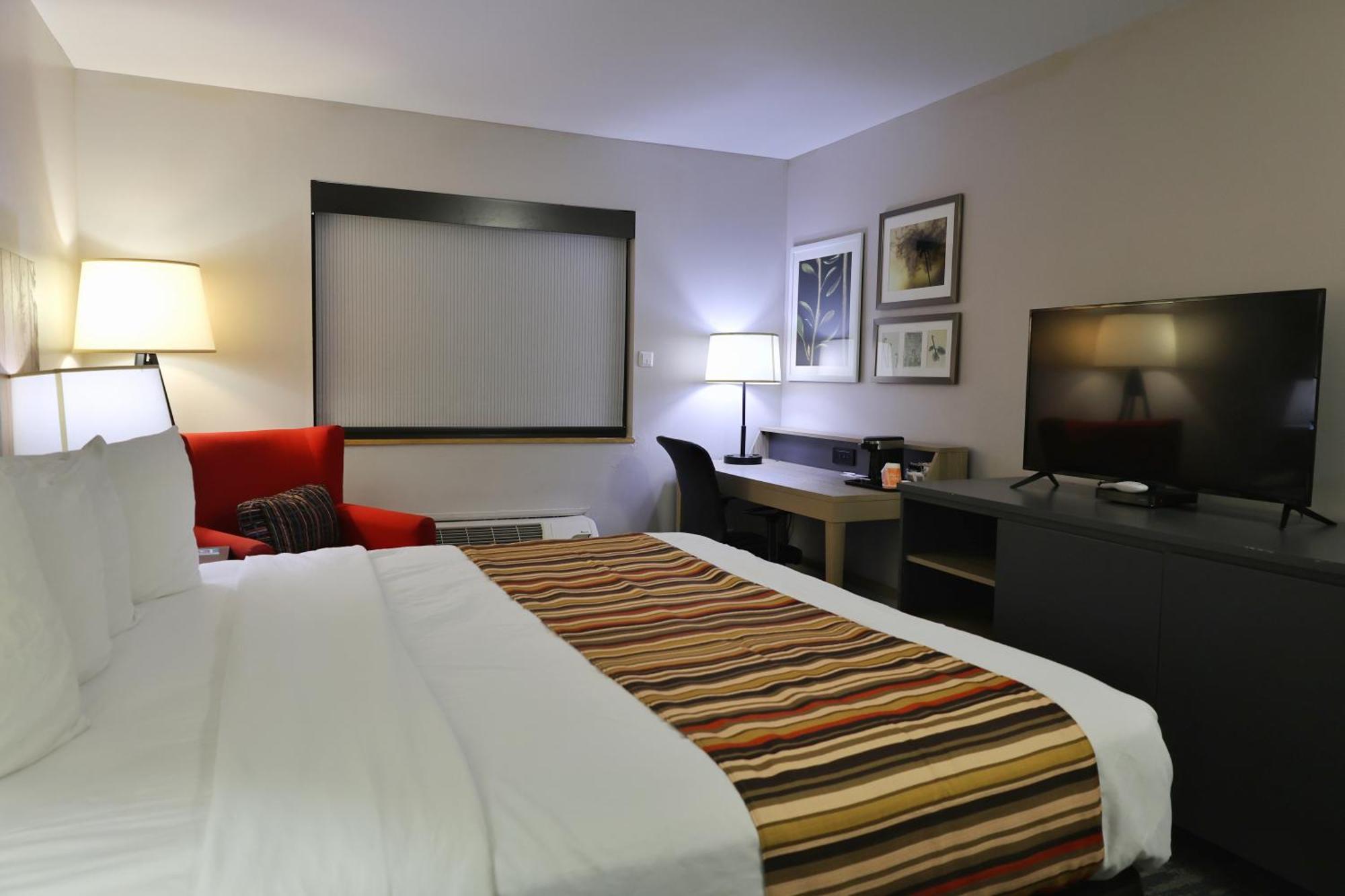 Country Inn & Suites By Radisson, Sparta, Wi Экстерьер фото
