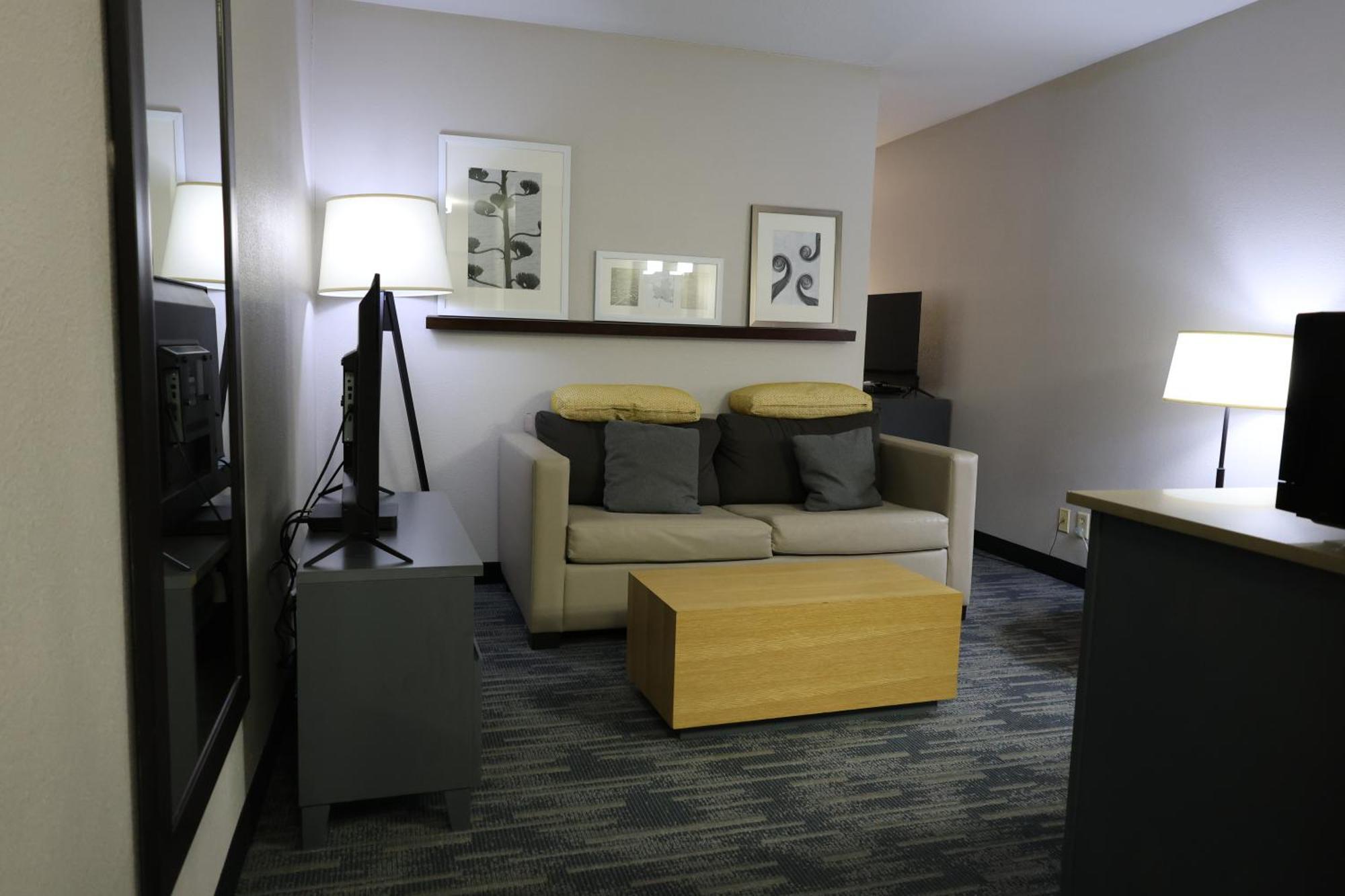 Country Inn & Suites By Radisson, Sparta, Wi Экстерьер фото