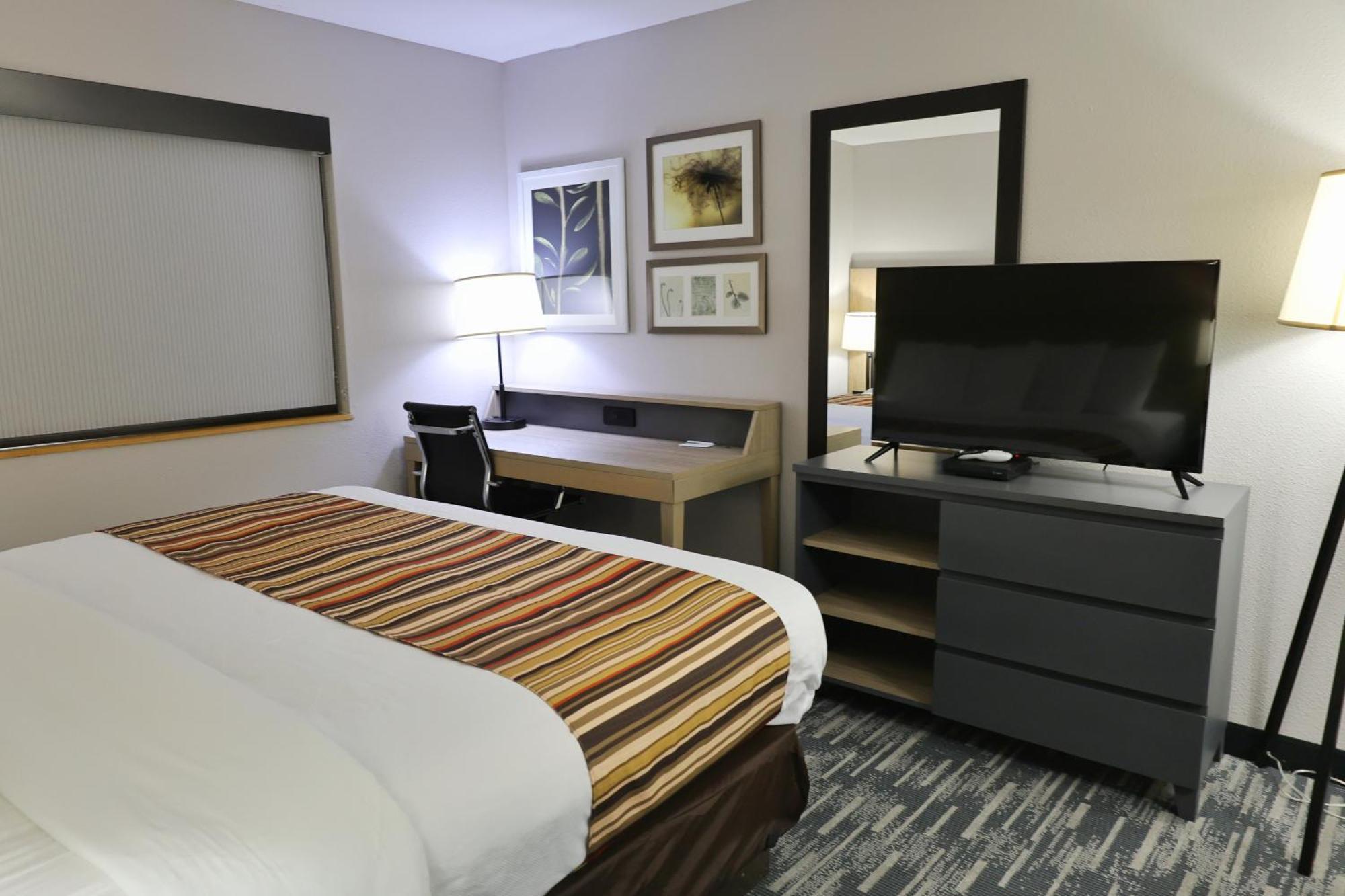 Country Inn & Suites By Radisson, Sparta, Wi Экстерьер фото