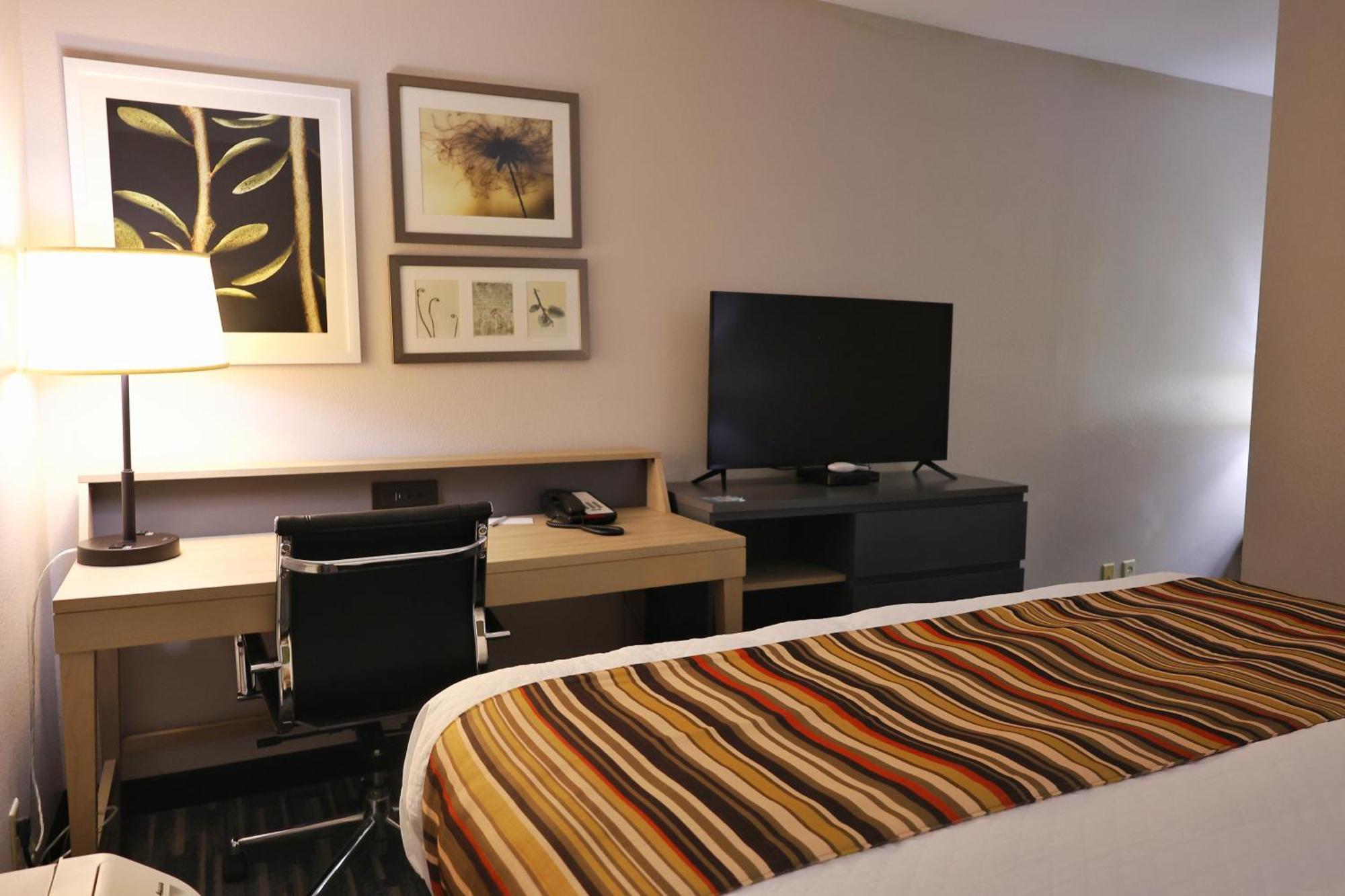 Country Inn & Suites By Radisson, Sparta, Wi Экстерьер фото