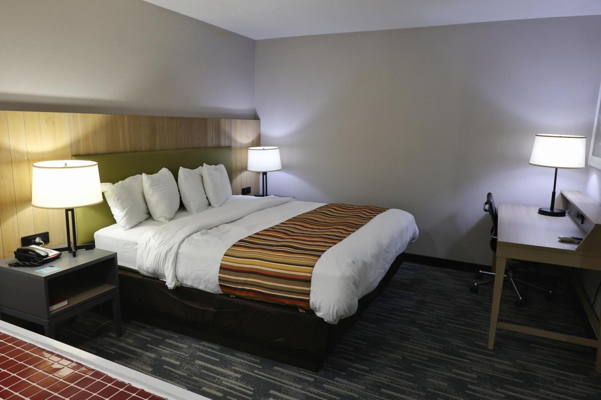 Country Inn & Suites By Radisson, Sparta, Wi Экстерьер фото