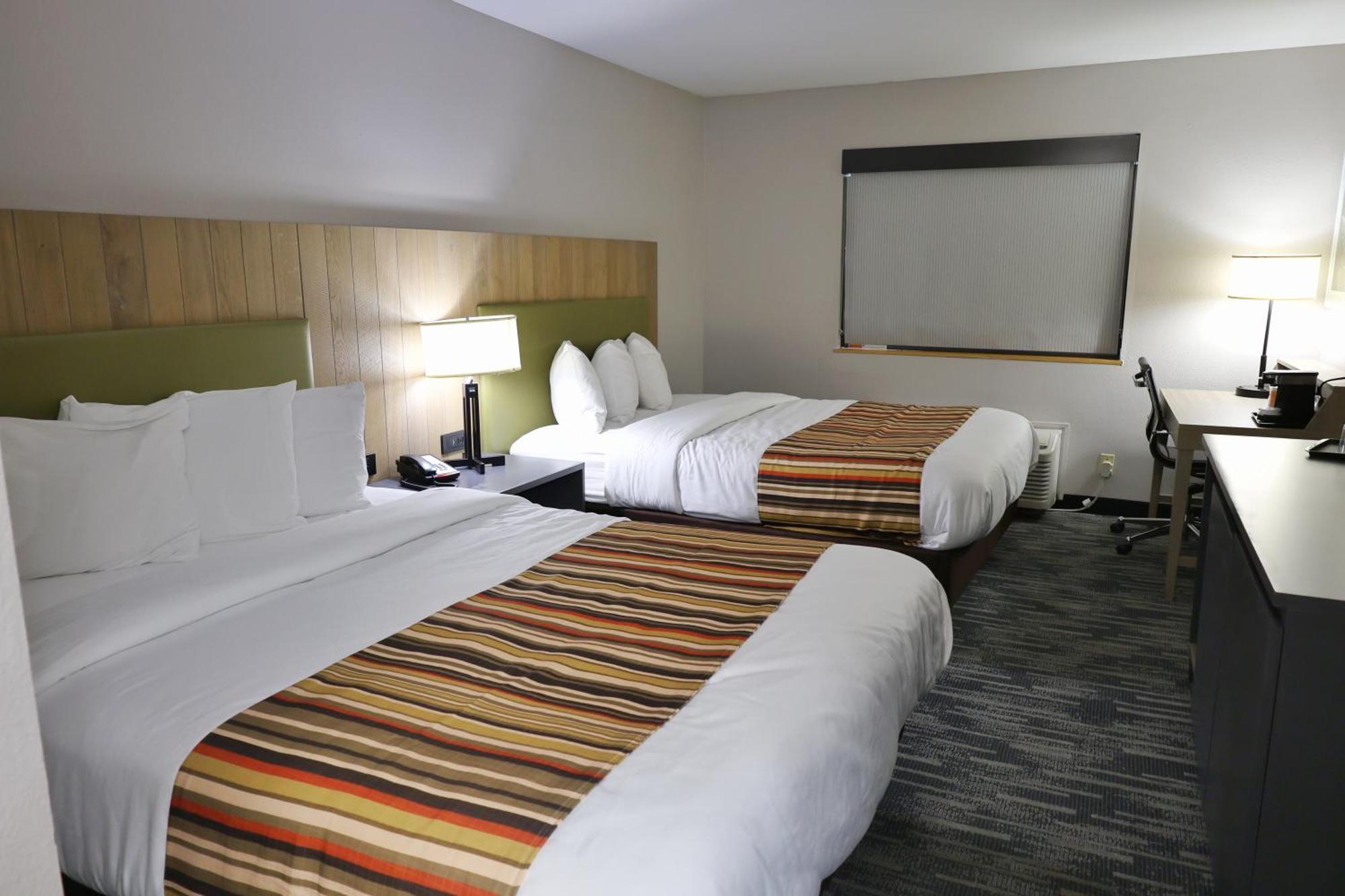Country Inn & Suites By Radisson, Sparta, Wi Экстерьер фото