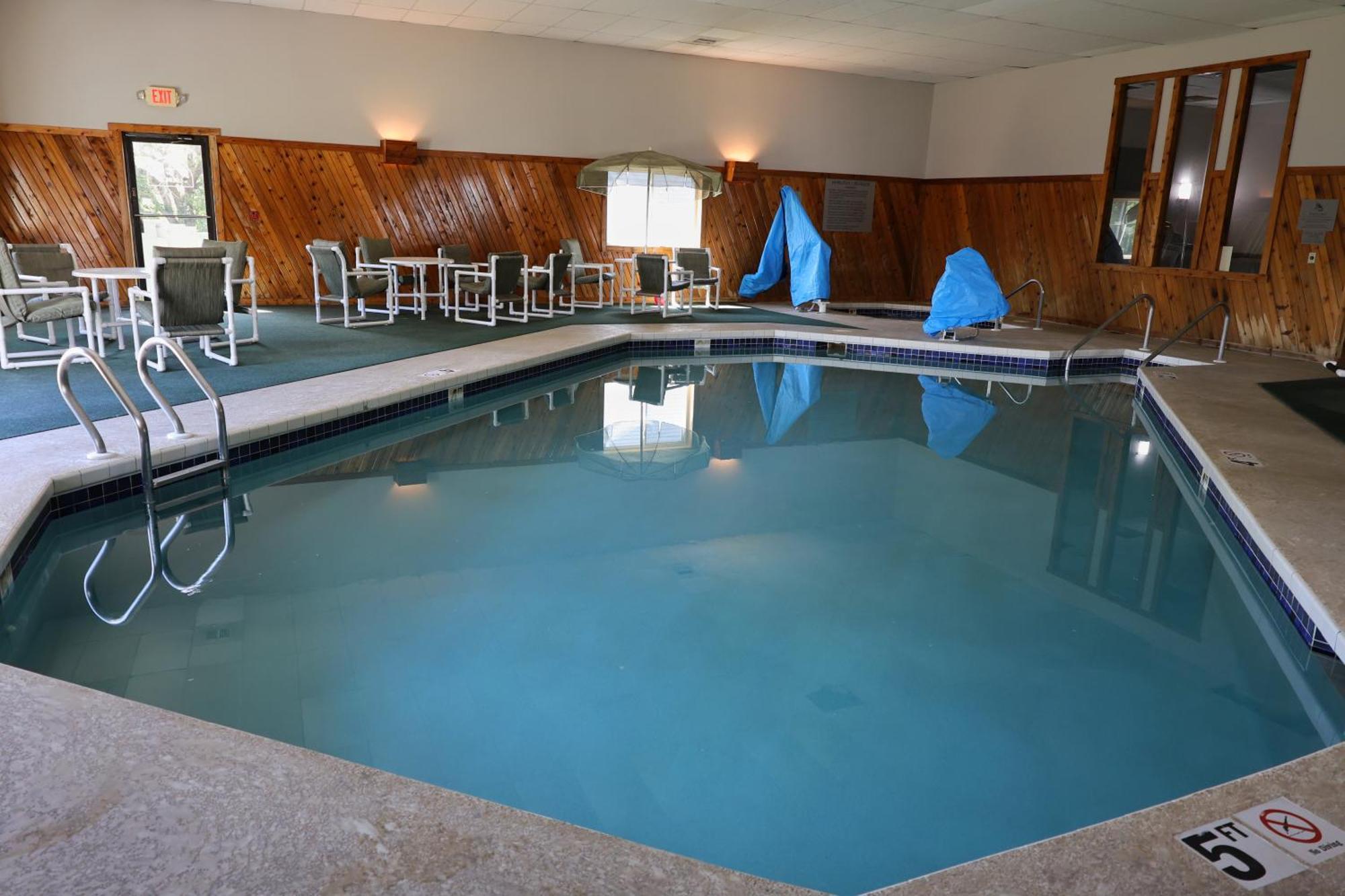 Country Inn & Suites By Radisson, Sparta, Wi Экстерьер фото