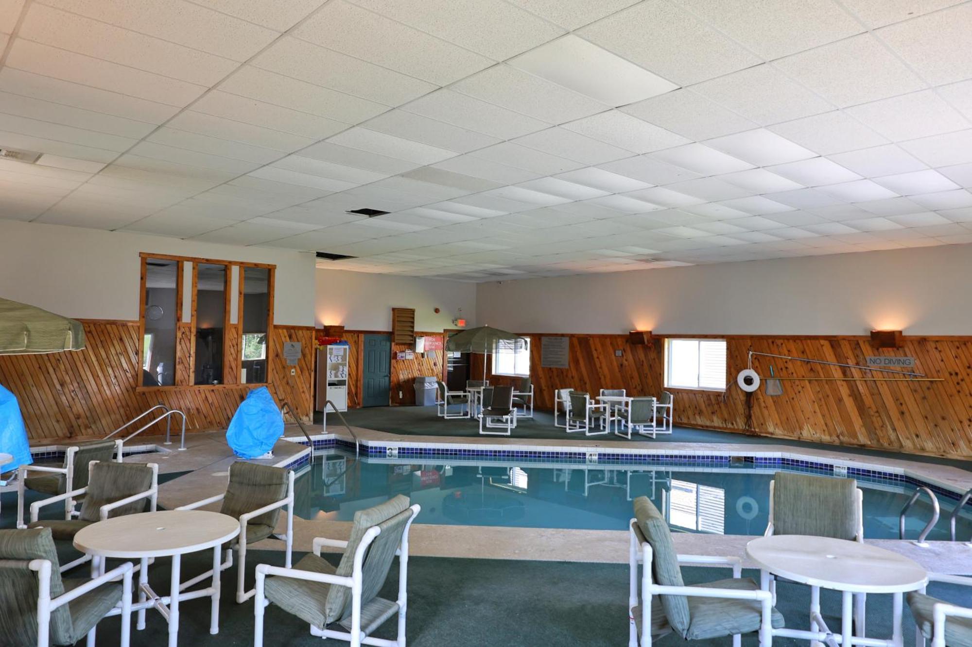 Country Inn & Suites By Radisson, Sparta, Wi Экстерьер фото