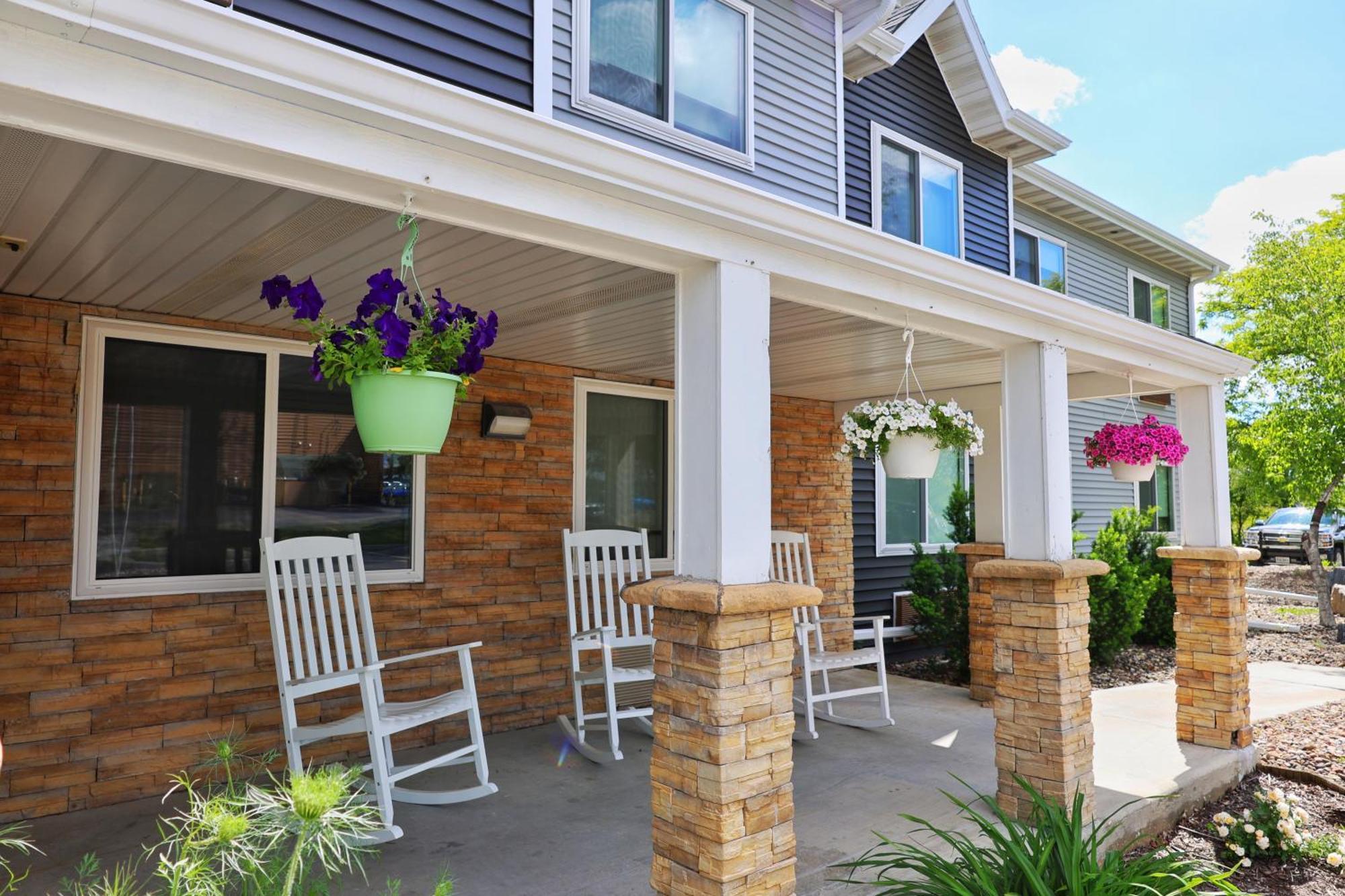 Country Inn & Suites By Radisson, Sparta, Wi Экстерьер фото