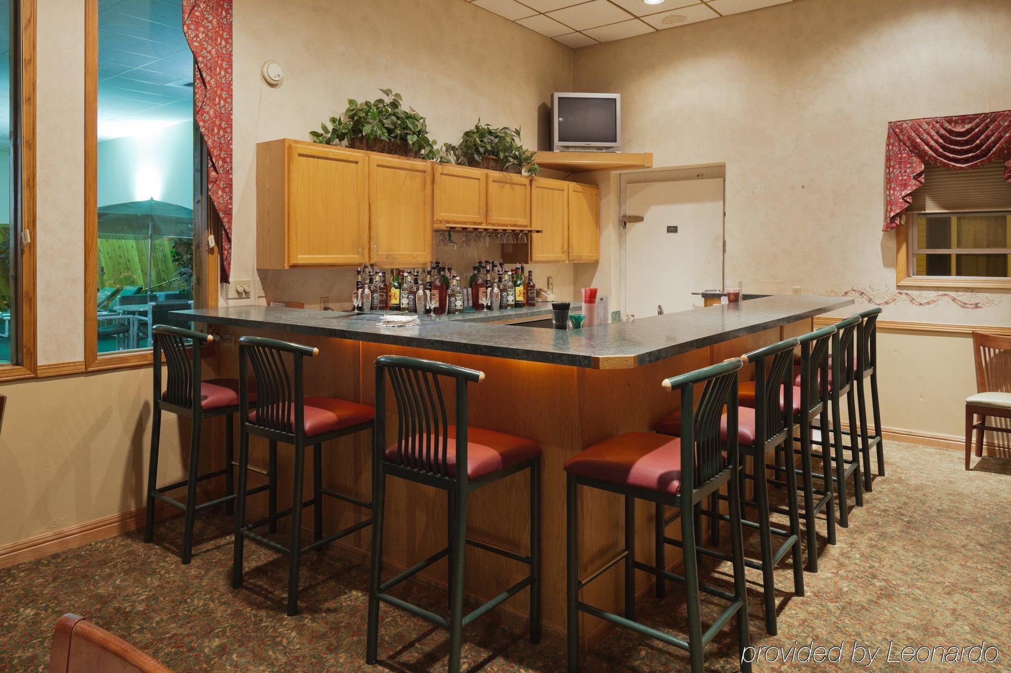 Country Inn & Suites By Radisson, Sparta, Wi Ресторан фото
