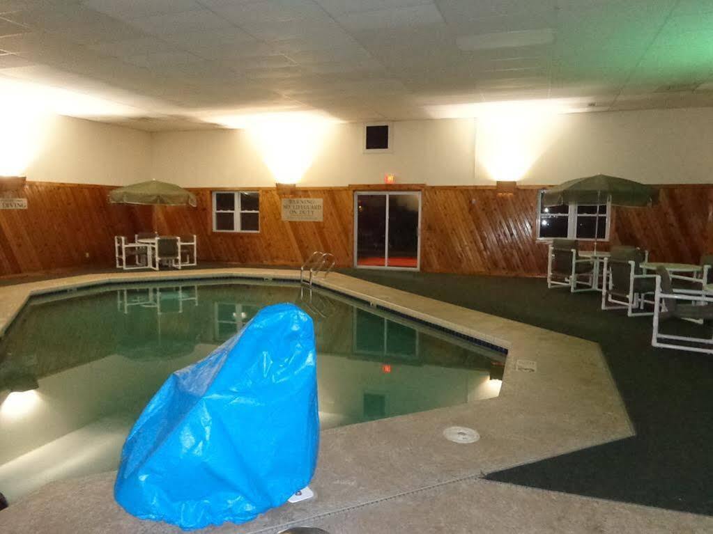 Country Inn & Suites By Radisson, Sparta, Wi Экстерьер фото