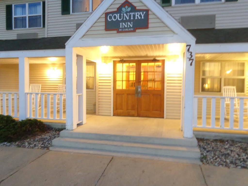 Country Inn & Suites By Radisson, Sparta, Wi Экстерьер фото