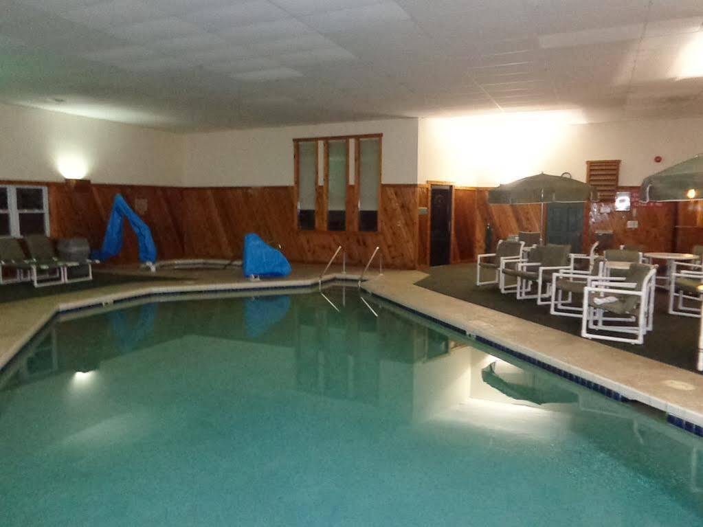 Country Inn & Suites By Radisson, Sparta, Wi Экстерьер фото